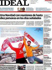 Periodico Ideal