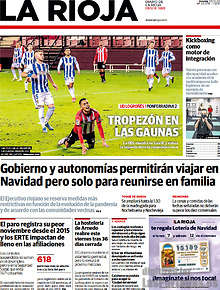Periodico La Rioja