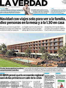 Periodico La Verdad