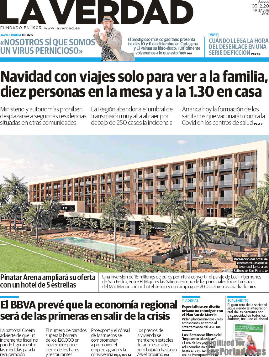 La Verdad