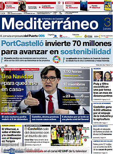 Periodico Mediterráneo