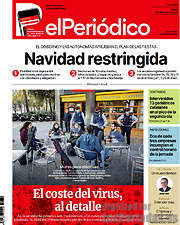 /El Periódico de Catalunya(Castellano)