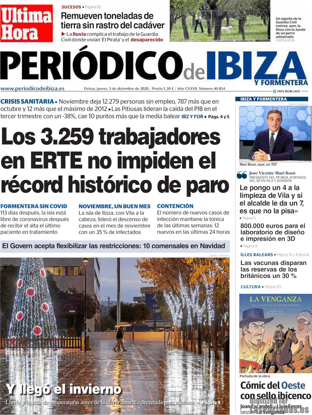 Periódico de Ibiza