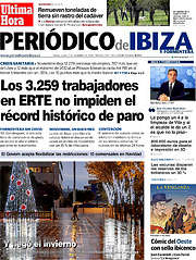 /Periódico de Ibiza