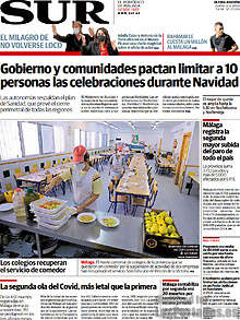 Periodico Sur