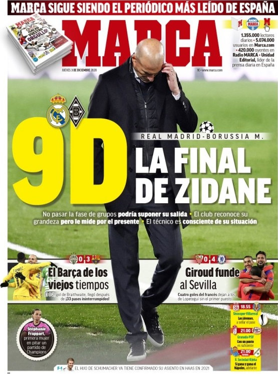 Marca