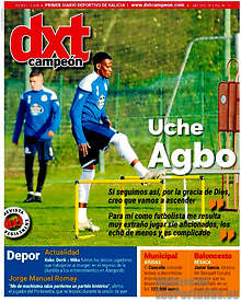 Periodico dxt