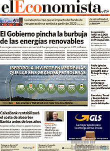 Periodico El Economista