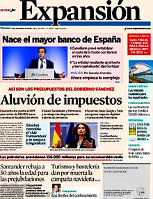 Periodico Expansion