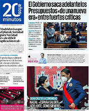 /20 Minutos