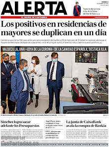 Periodico Alerta