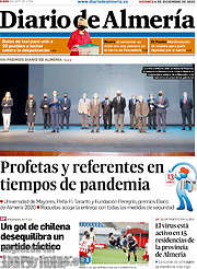 /Diario de Almería