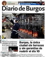 /Diario de Burgos