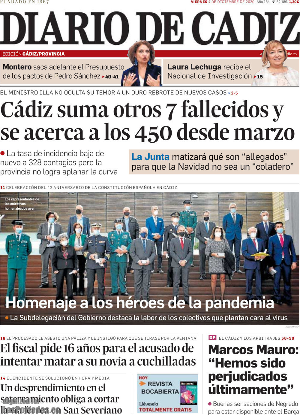 Diario de Cádiz