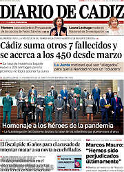 /Diario de Cádiz