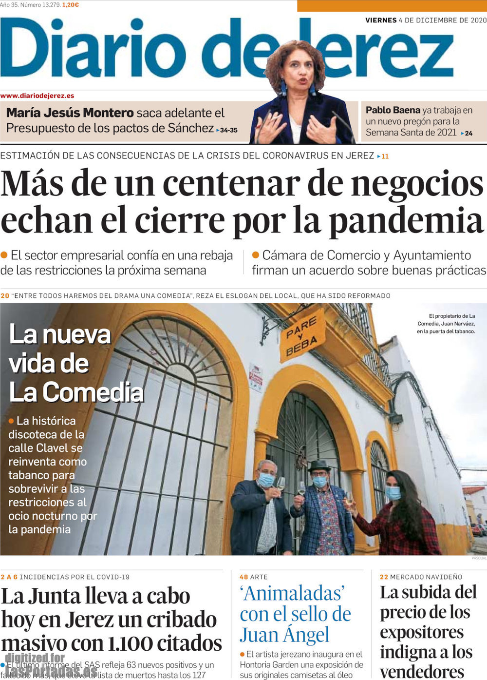 Diario de Jerez