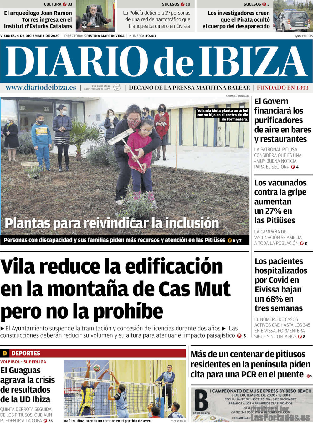 Diario de Ibiza