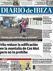 /Diario de Ibiza