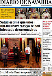 /Diario de Navarra