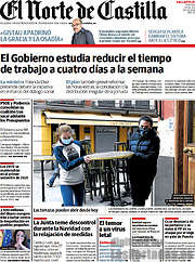 /El Norte de Castilla