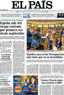Periodico El País