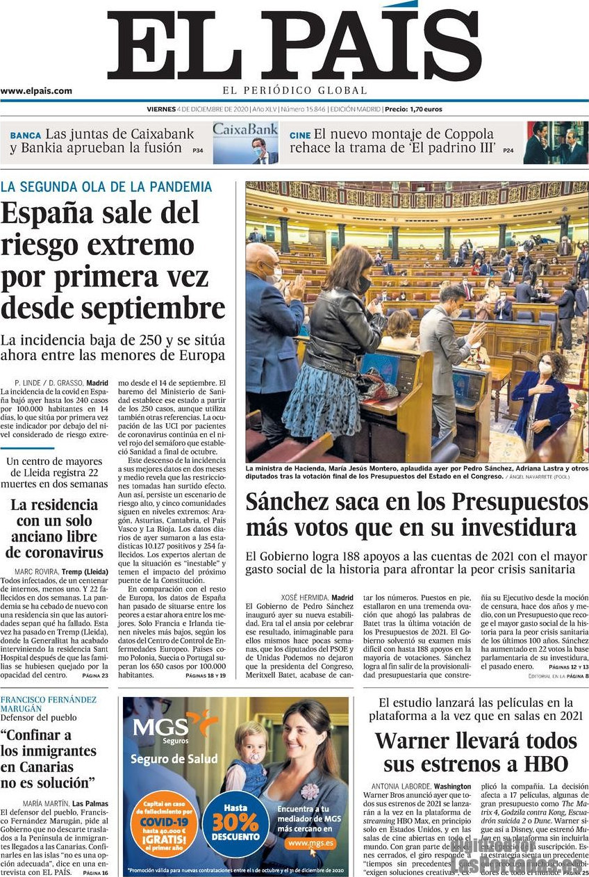 El País