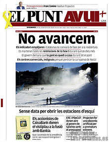 Periodico El Punt