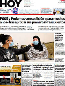 Periodico Hoy