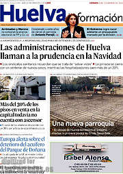 /Huelva Información