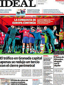 Periodico Ideal