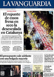 /La Vanguardia