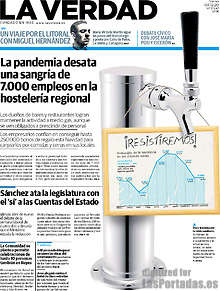 Periodico La Verdad
