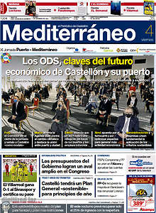 Periodico Mediterráneo