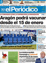 /El Periódico de Aragón