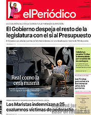 /El Periódico de Catalunya(Castellano)