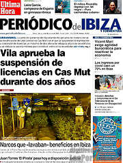 /Periódico de Ibiza