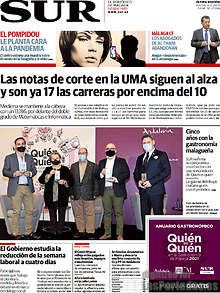 Periodico Sur