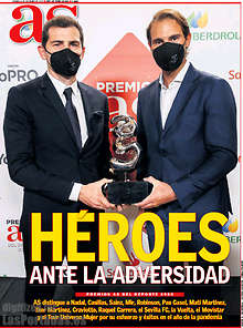 Periodico AS