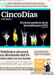 /Cinco Días