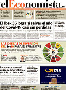Periodico El Economista