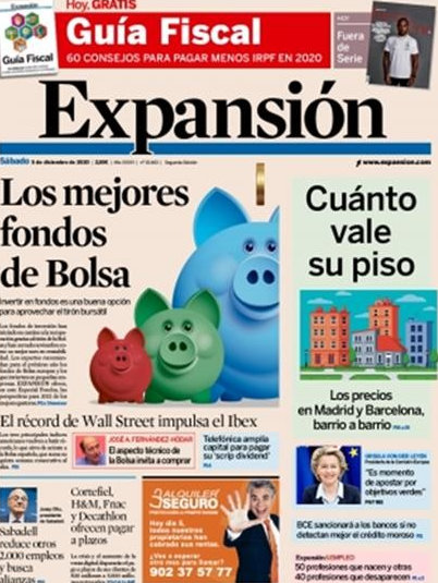 Expansion