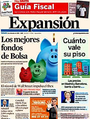 /Expansion
