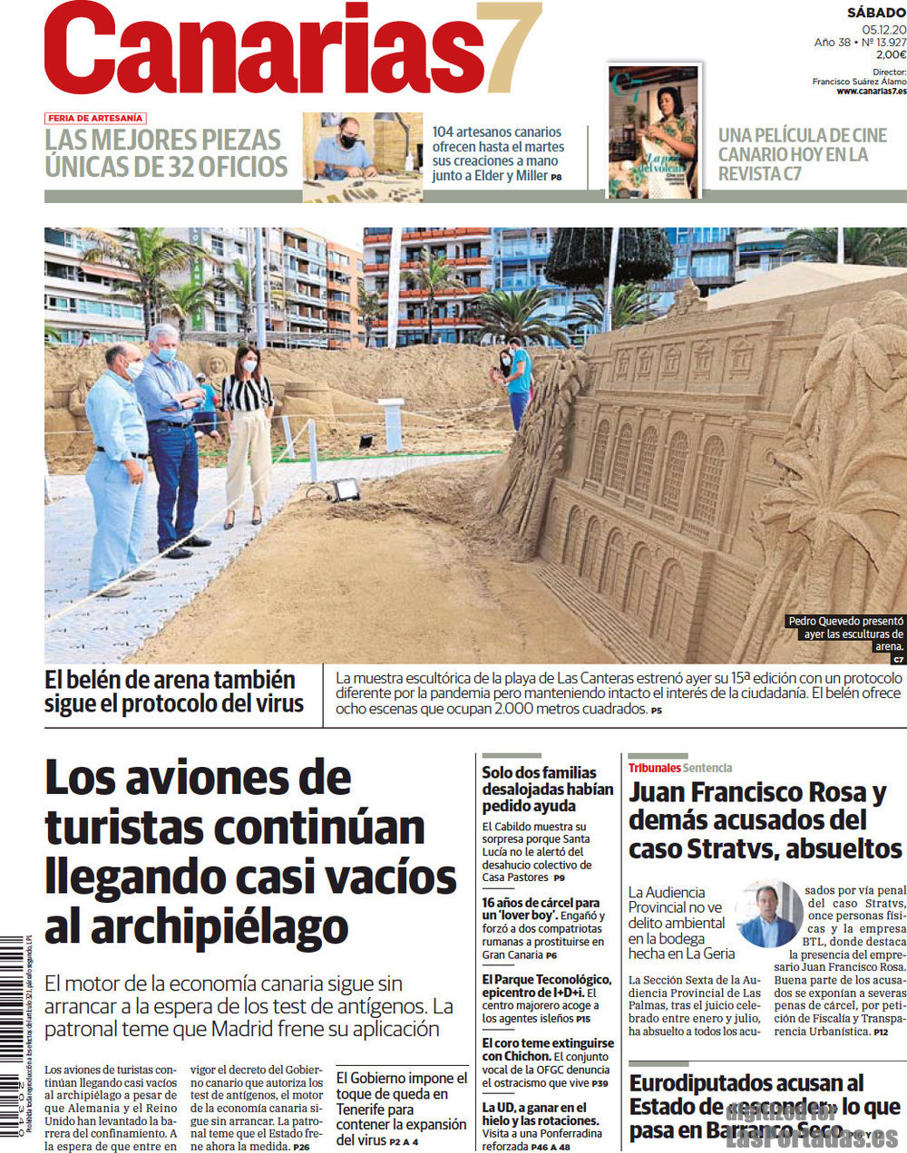 Canarias7