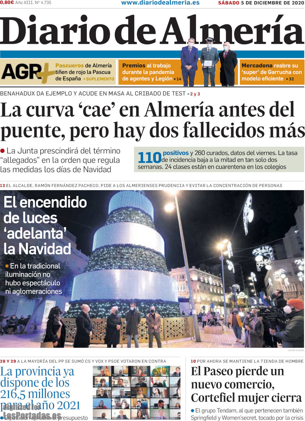 Diario de Almería
