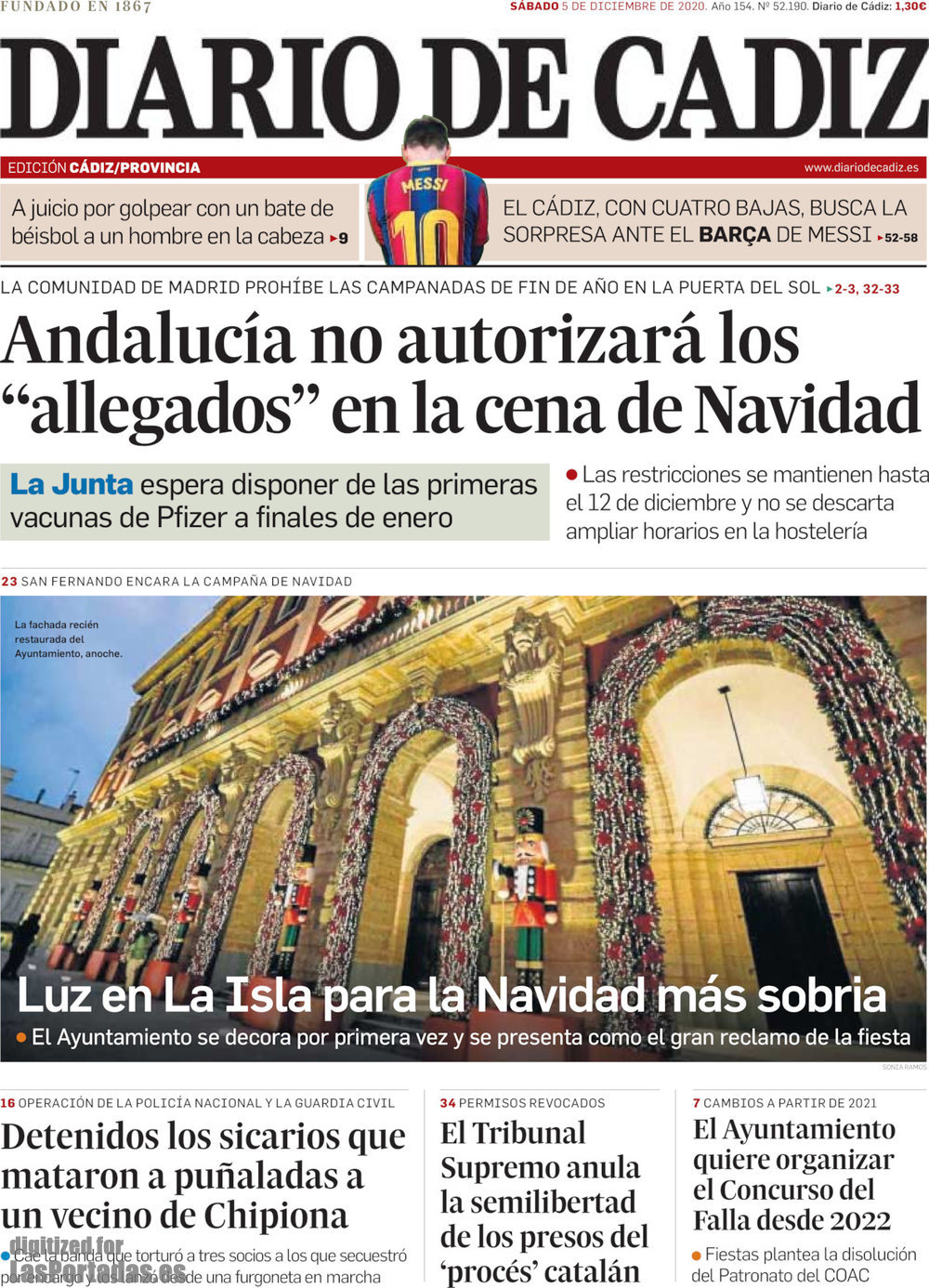 Diario de Cádiz
