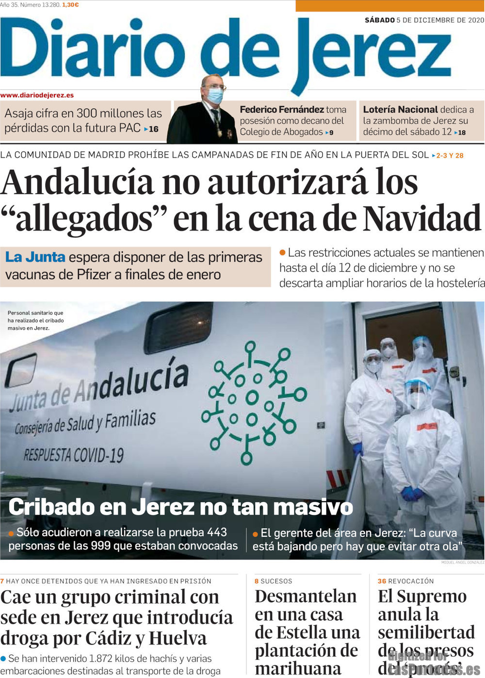 Diario de Jerez