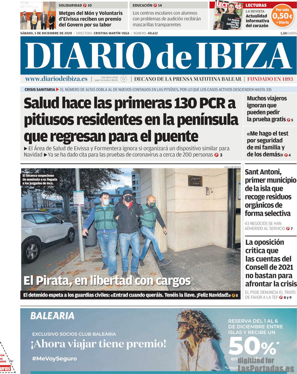 Diario de Ibiza