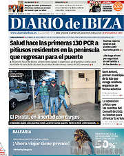 /Diario de Ibiza