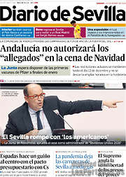 /Diario de Sevilla