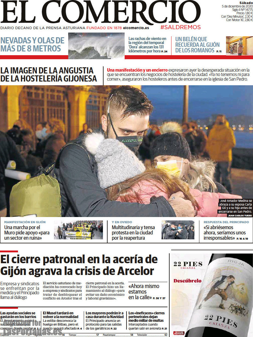 El Comercio